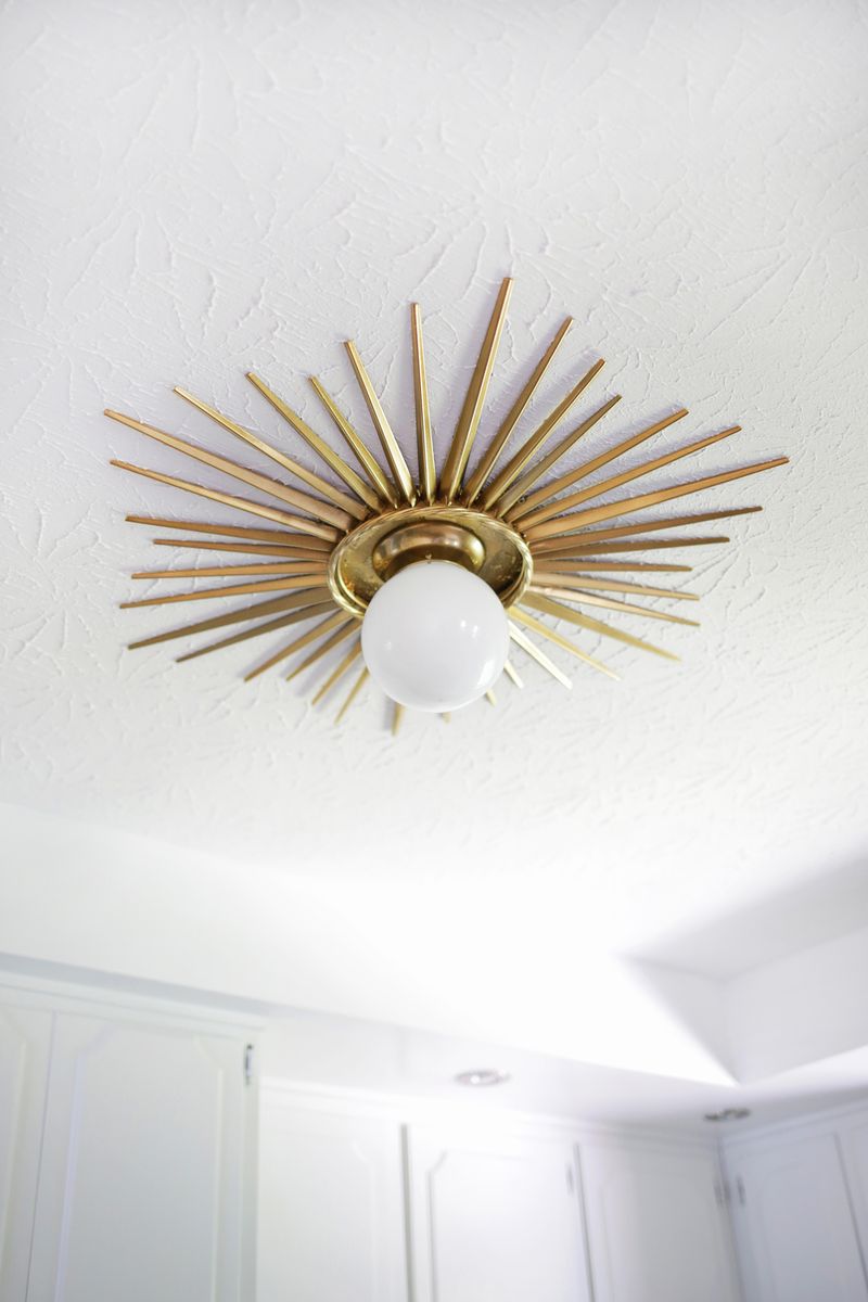 Ceiling Light Medallions Make Your Light Natural Warisan Lighting   Ceiling Light Medallions Photo 7 