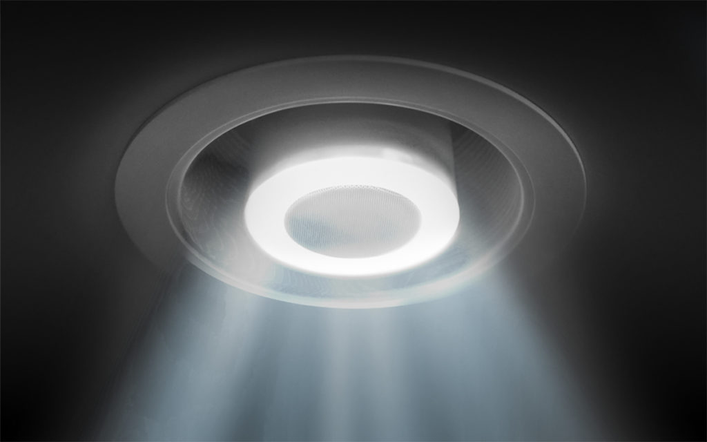 10 facts about Ceiling light speakers Warisan Lighting