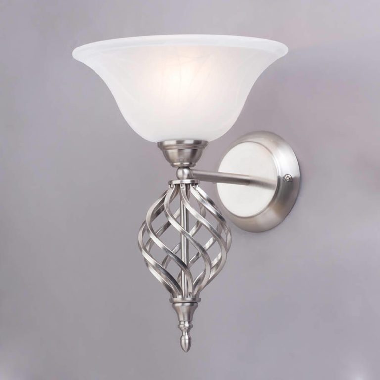 Ceiling lights with matching wall lights to style your home - Warisan ...