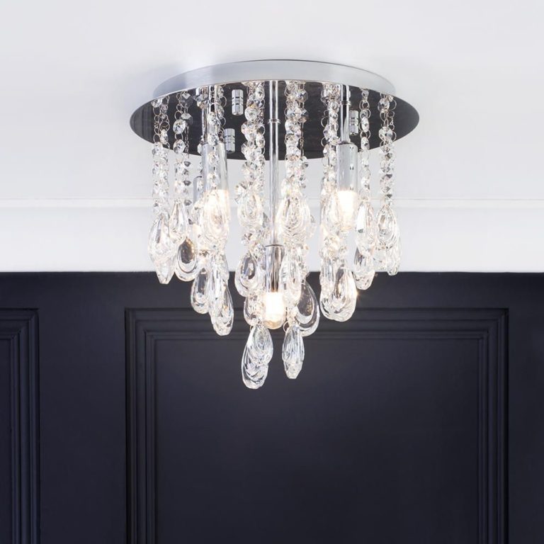 Ceiling lights with matching wall lights to style your home Warisan