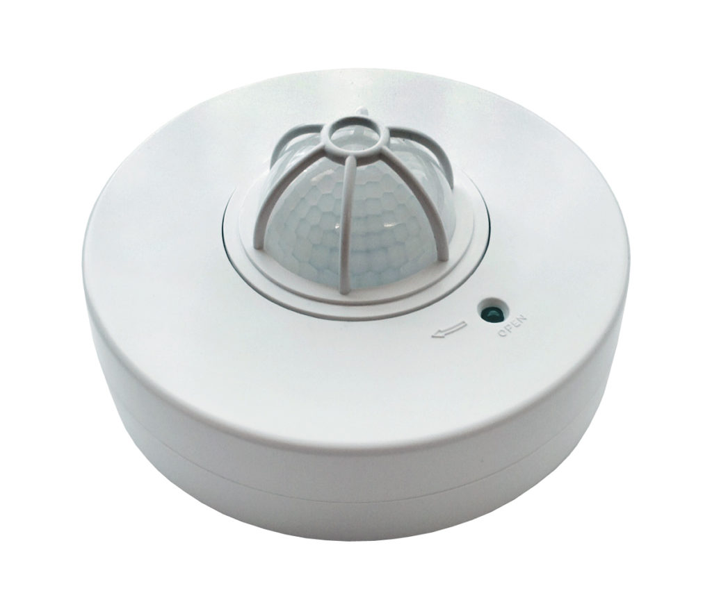 Ceiling motion sensor light switch important devices for your