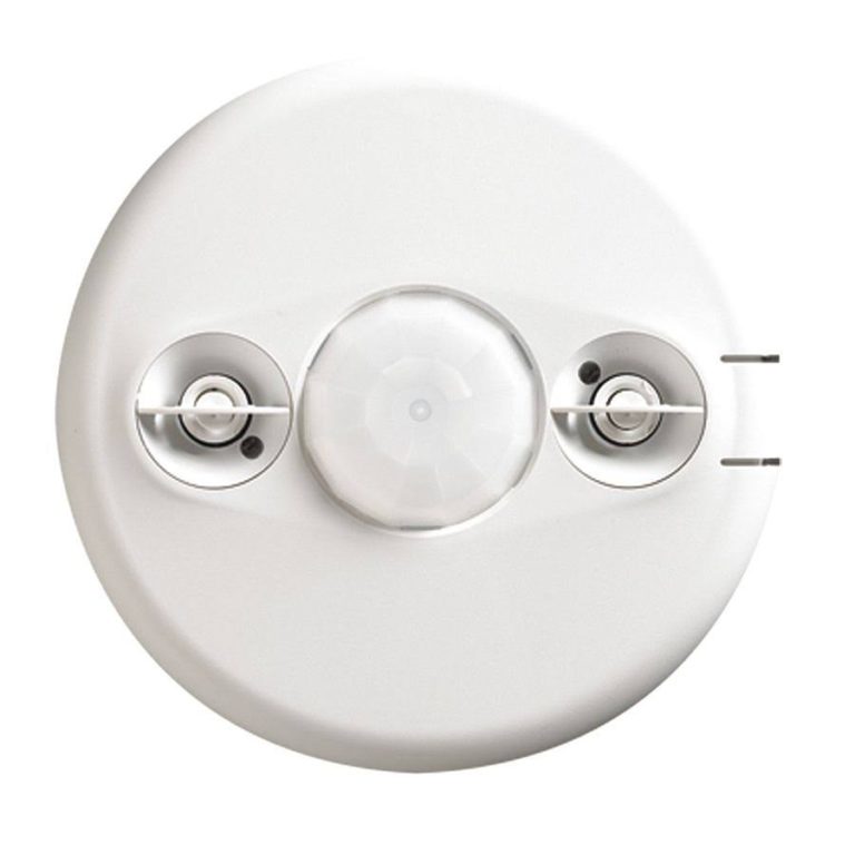 Ceiling motion sensor light switch important devices for your