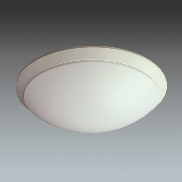 Ceiling mounted motion sensor lights – 360° ceiling-mounted motion sensor