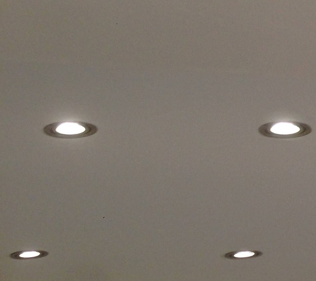 Ceiling Spot Lights The Ideal Touch To Your Room Warisan Lighting