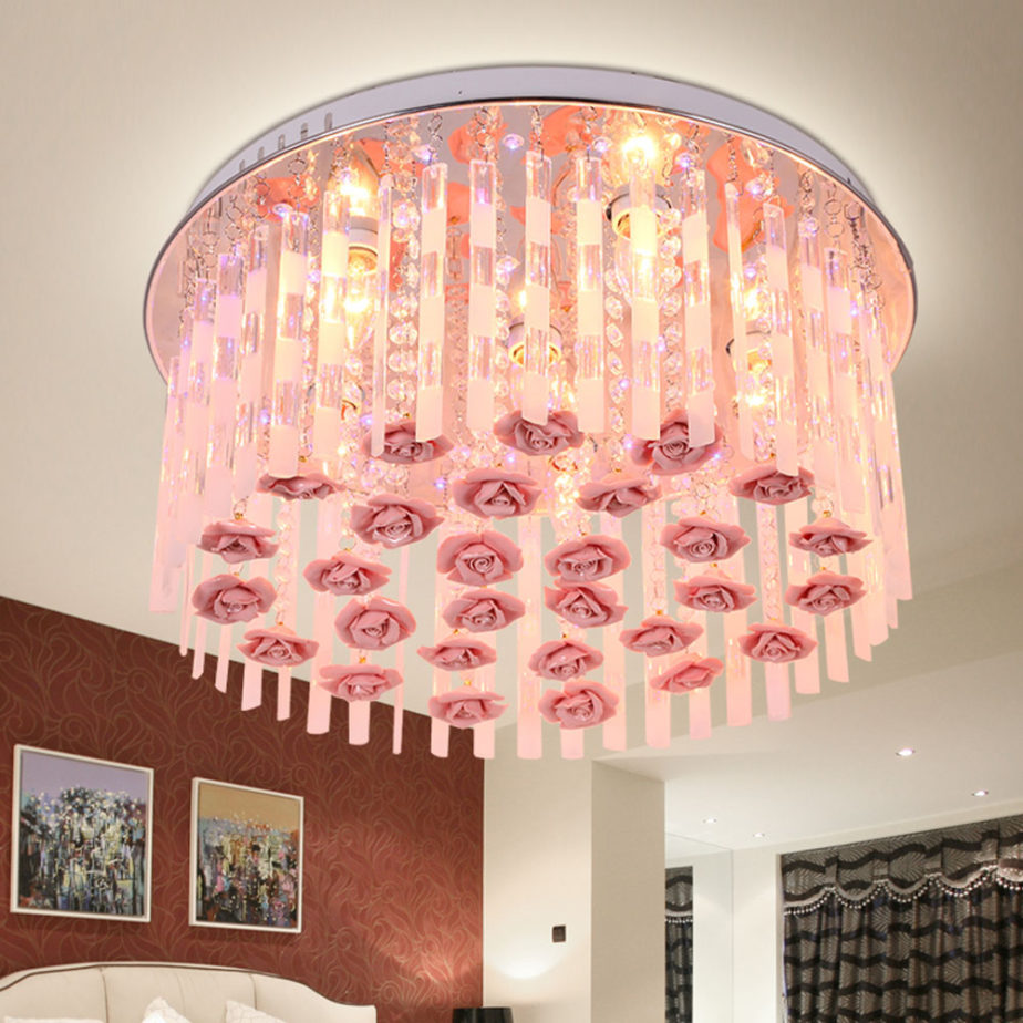 TOP 10 Children's bedroom ceiling lights 2023 - Warisan Lighting