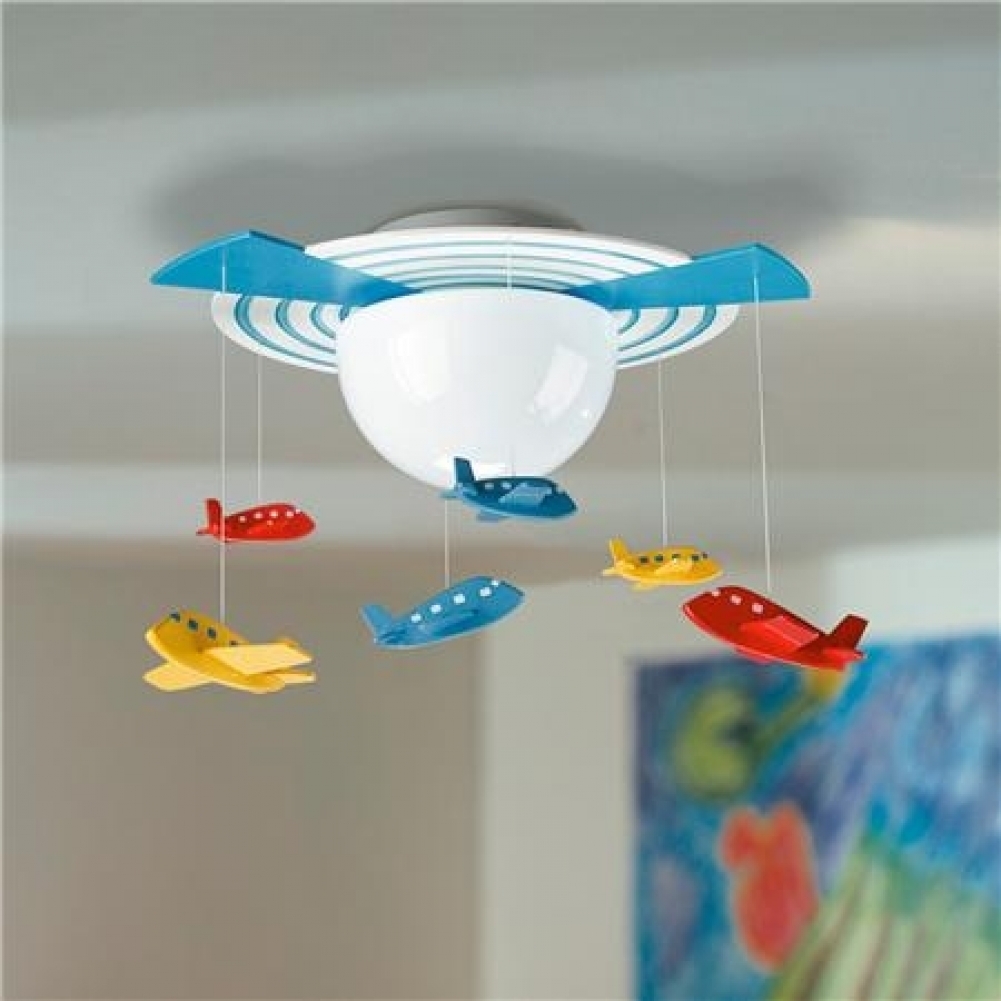 childrens light shades ceiling