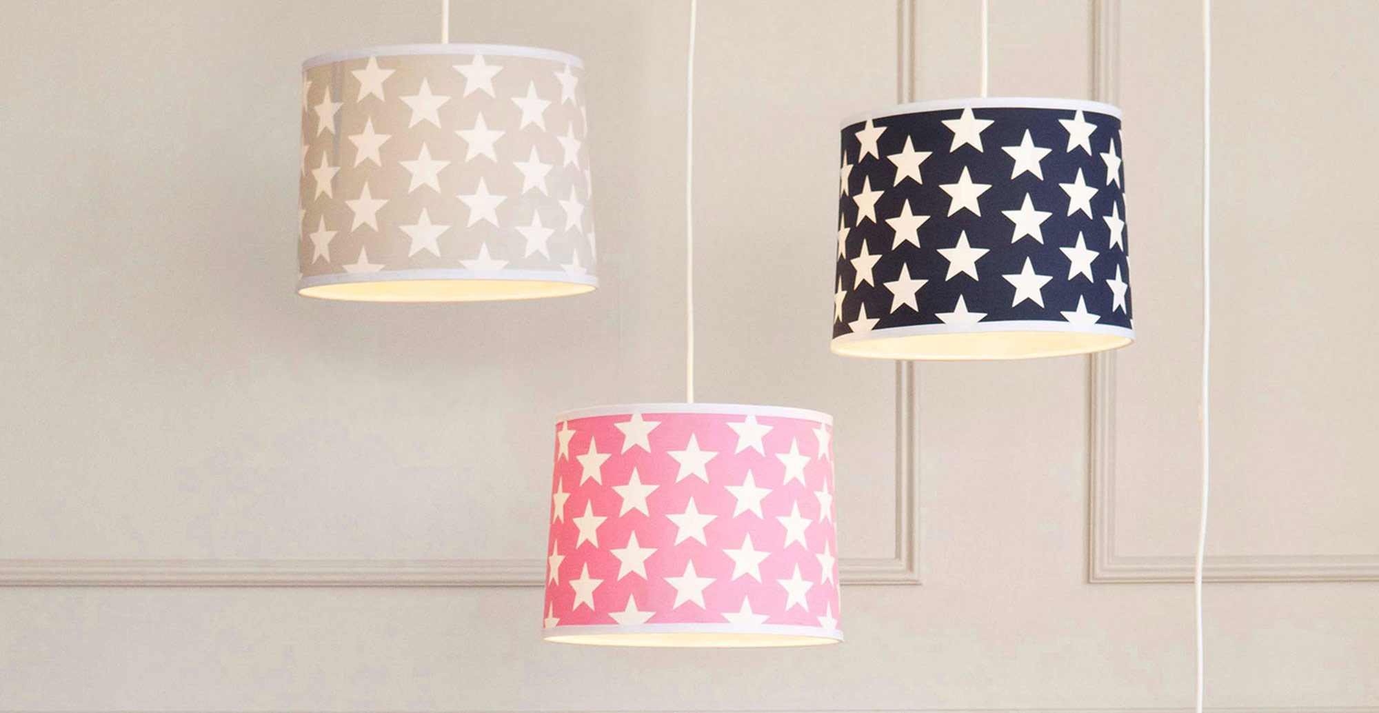 childrens lamp shades