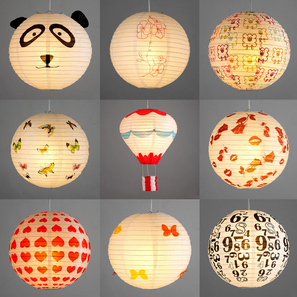 childrens light shades ceiling