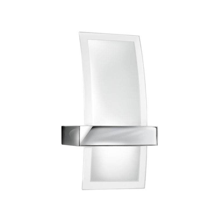 Chrome wall light fittings For Your Restroom Renovation Warisan Lighting