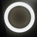 Circle lamp - Adding Luxury and Style to Your Home - Warisan Lighting