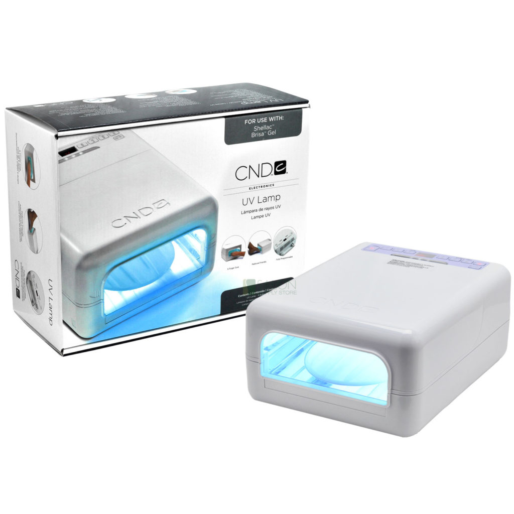 Modern Methodology Cnd uv lamp Warisan Lighting