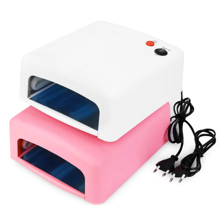 Modern Methodology Cnd uv lamp Warisan Lighting