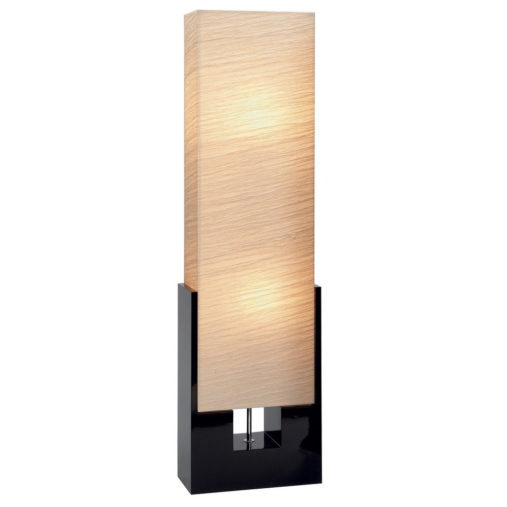 Top 10 Column Floor Lamps 2021, Column Style Floor Lamps
