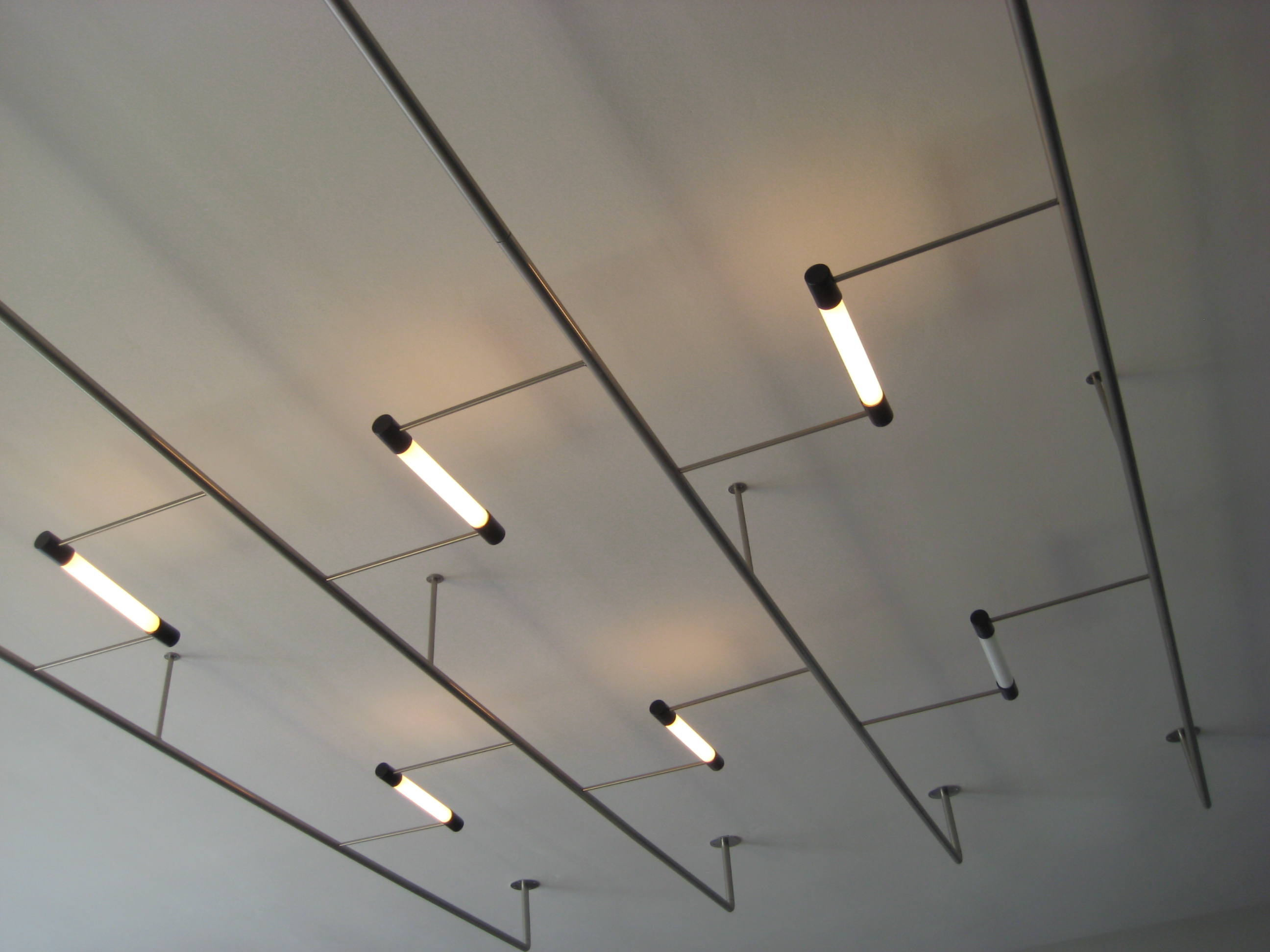 Reasons To Install Commercial Led Ceiling Lights Warisan