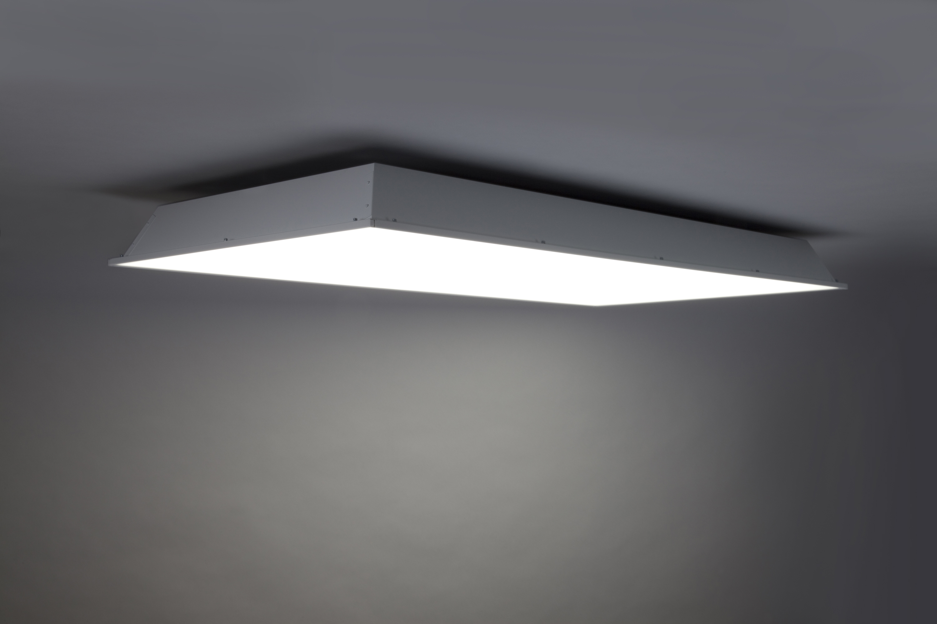 Reasons To Install Commercial Led Ceiling Lights Warisan Lighting 8069