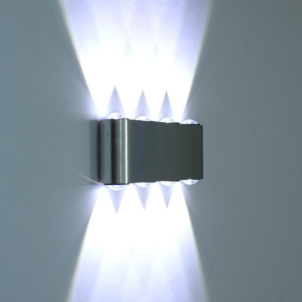 Contemporary Wall Lights Interior For The Best Home Decor