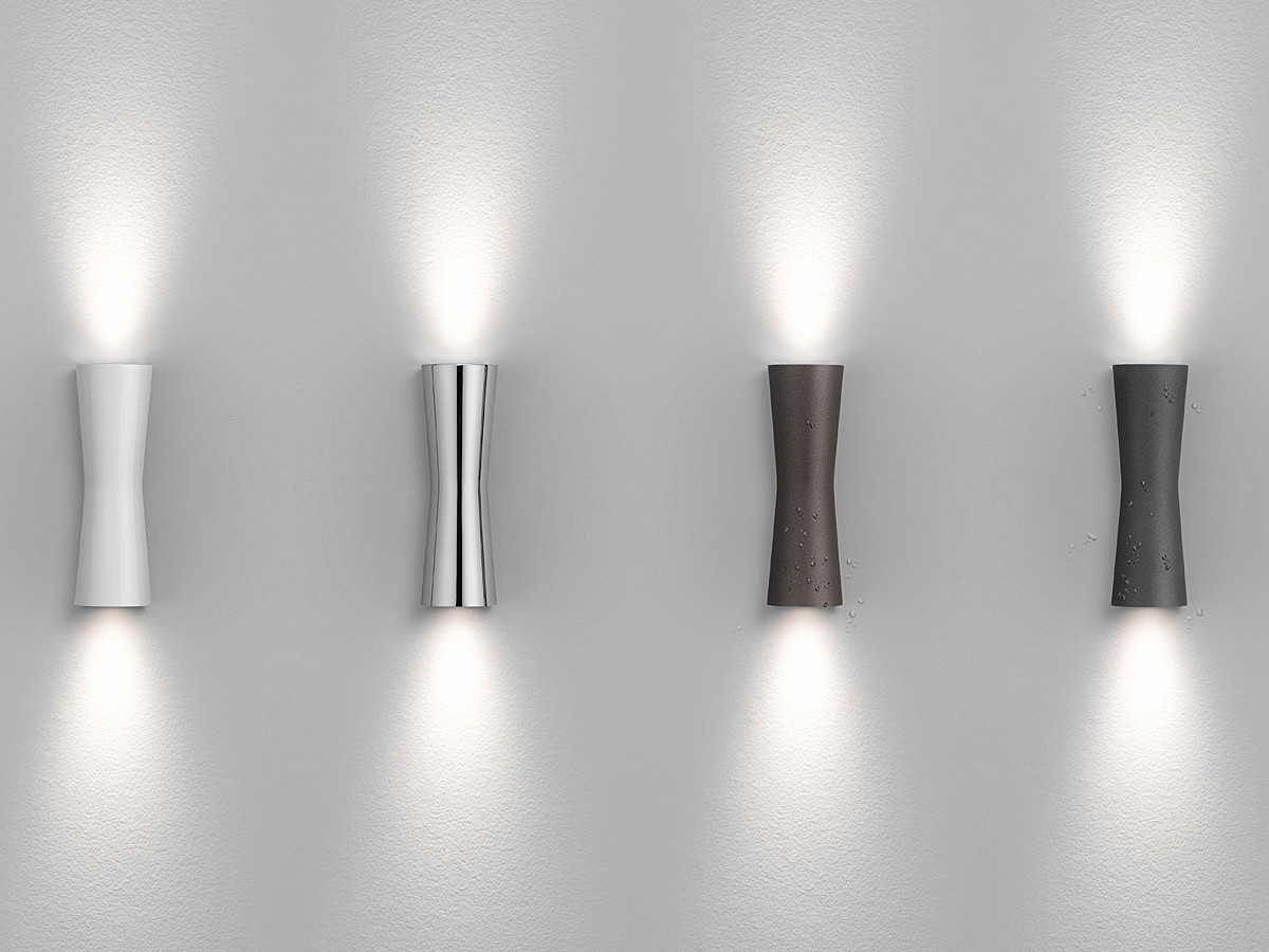 Contemporary Wall Lights Interior Photo 7 