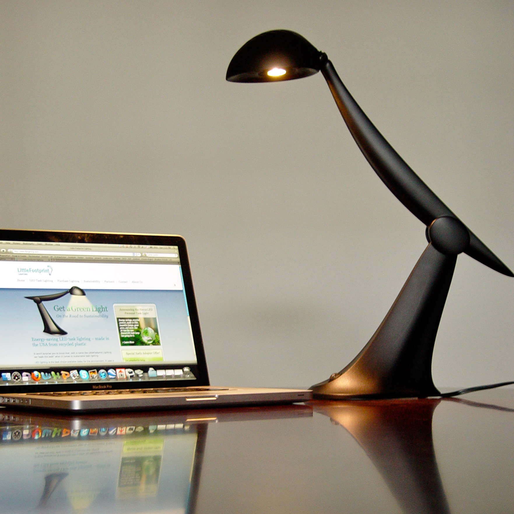 TOP 10 Cool desk lamps 2023 - Warisan Lighting