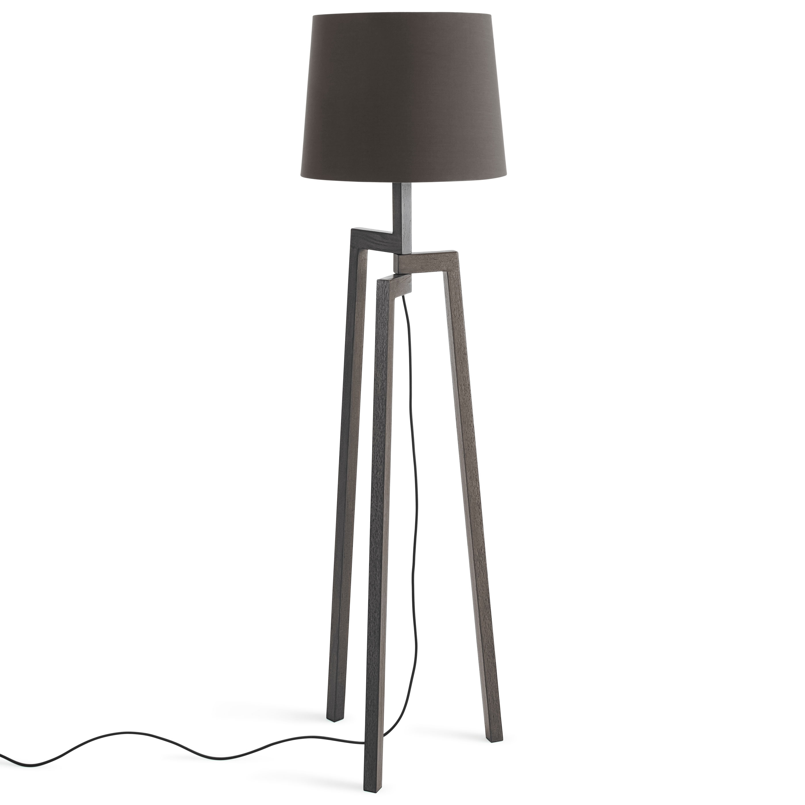 unique tall lamps