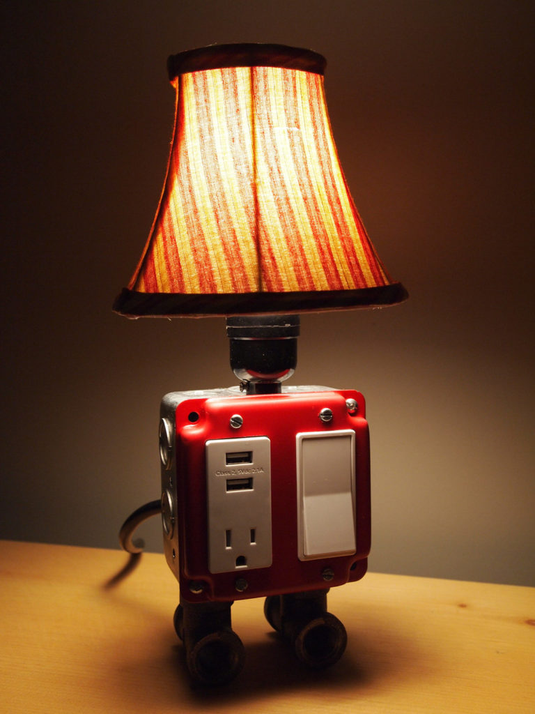 TOP 10 Cool lamp ideas of 2023 - Warisan Lighting