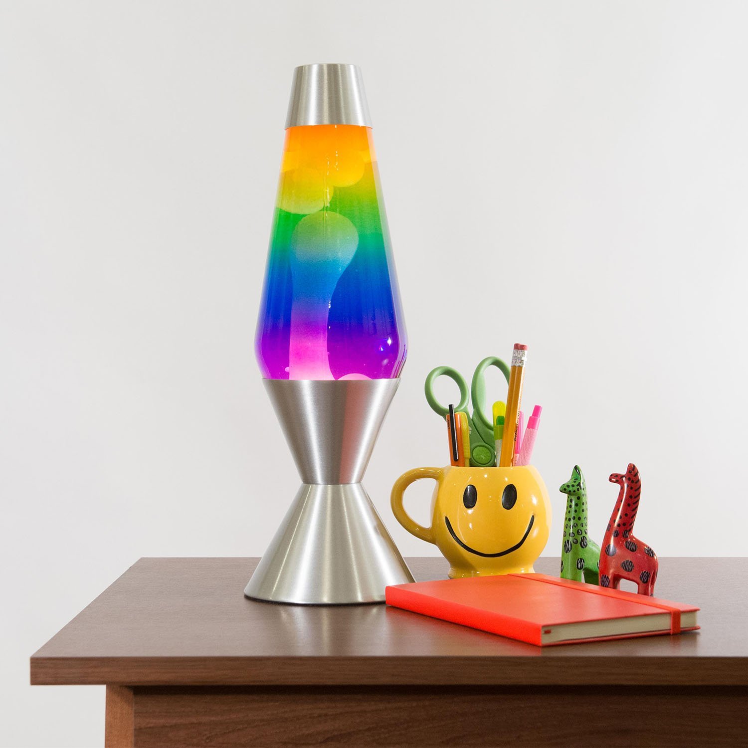 How Do You Say Lava Lamp In Spanish