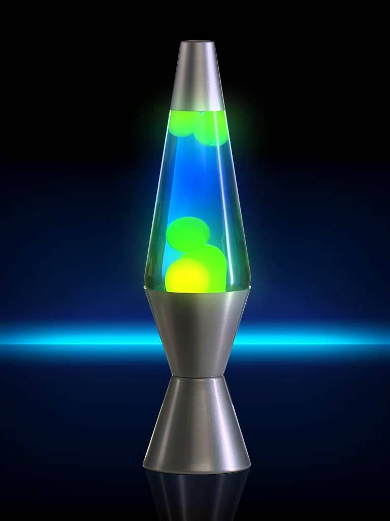Top 15 of Really Cool Lava Lamps