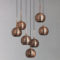 Copper Ceiling Lights - The Just Thing For Your Rooms - Warisan Lighting