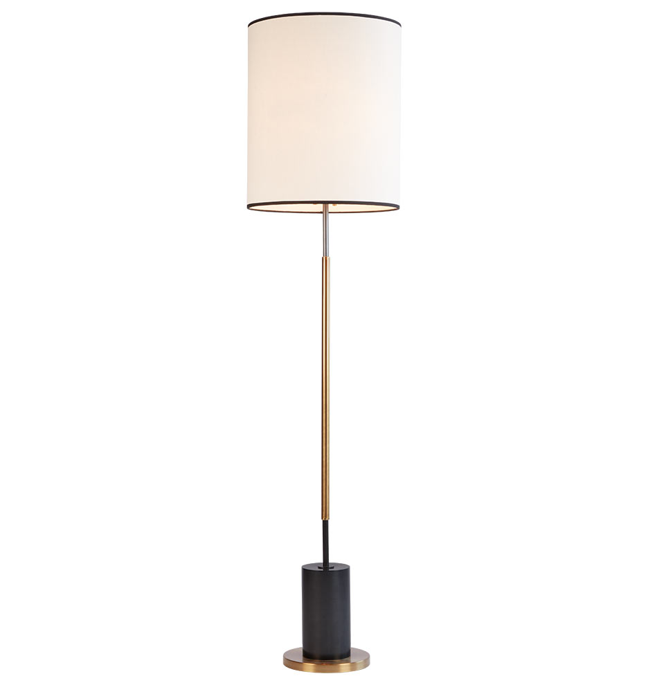 cilinder lamp