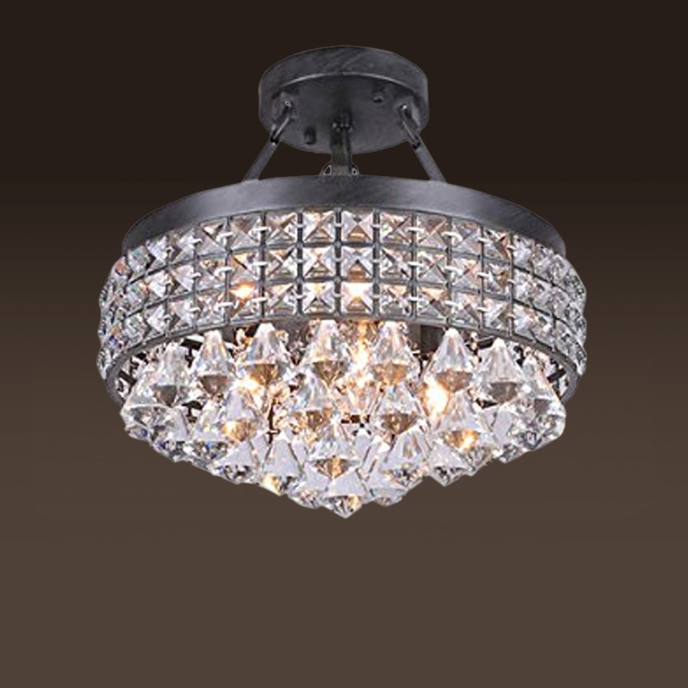 Luxurious Decorative Ceiling Lights Look Truly Amazing - Warisan Lighting