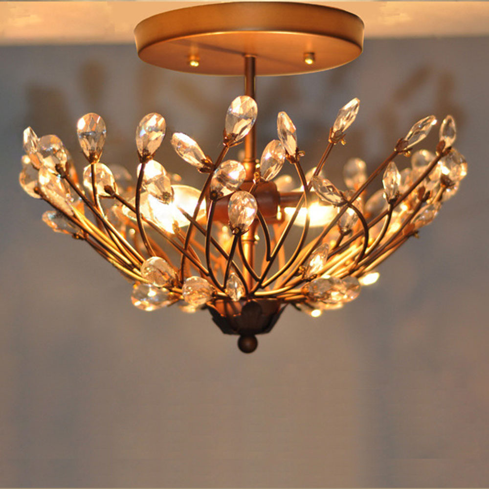 Luxurious Decorative Ceiling Lights Look Truly Amazing | Warisan Lighting