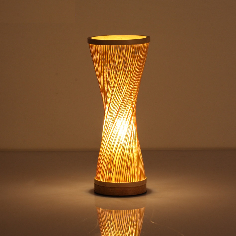 Decorative lamps - 10 ways to renew your home | Warisan Lighting