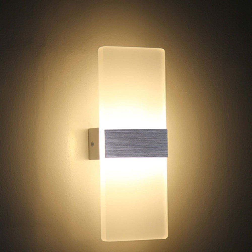 Decorative Wall Light Fixtures Photo 10 