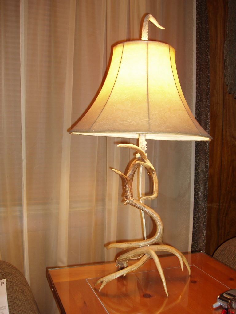 How To Make A Deer Antler Candle Holder at Noah Anivitti blog