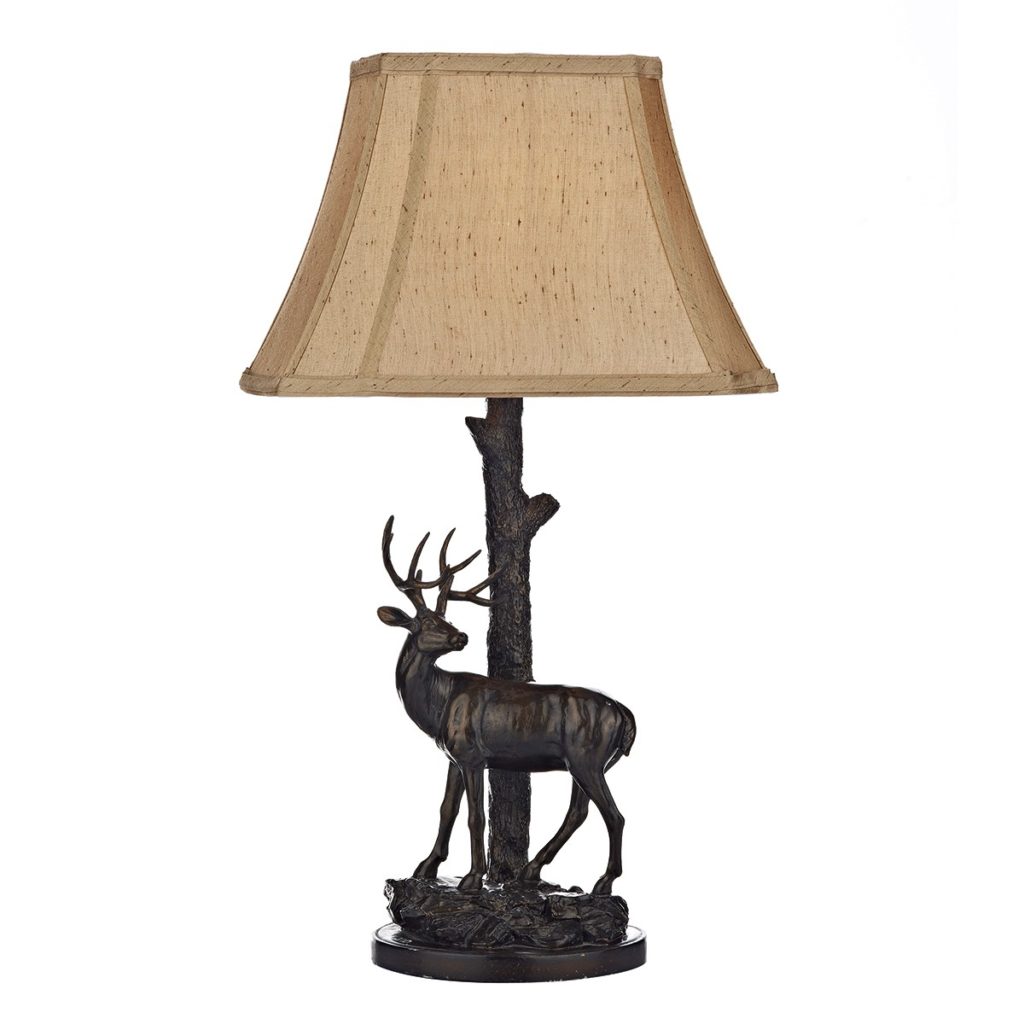 Tips for buying the deer lamps - Warisan Lighting