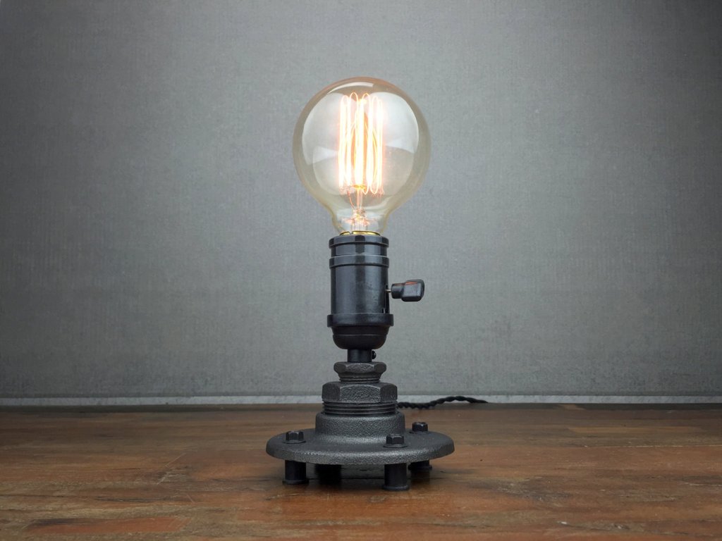 light bulb for desk lamp
