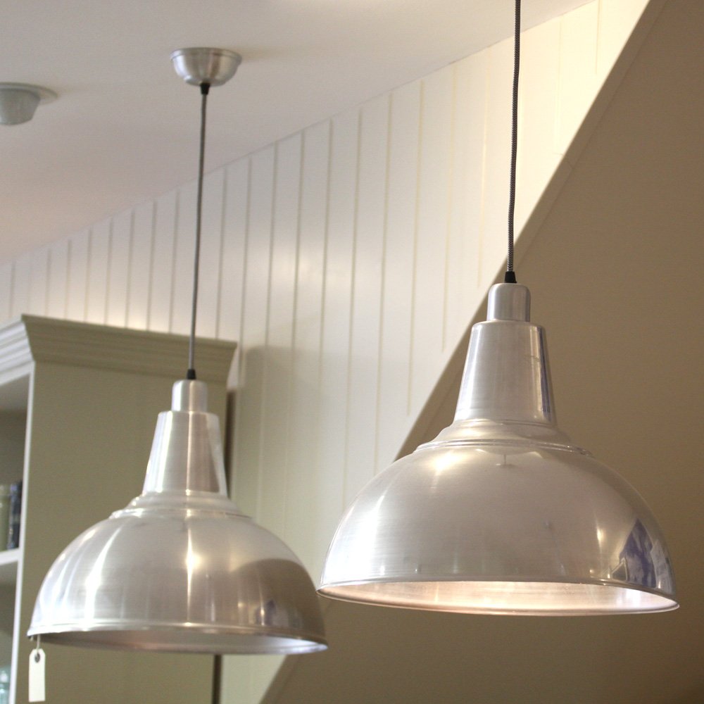 An Overview of Different Ceiling Lights | Warisan Lighting