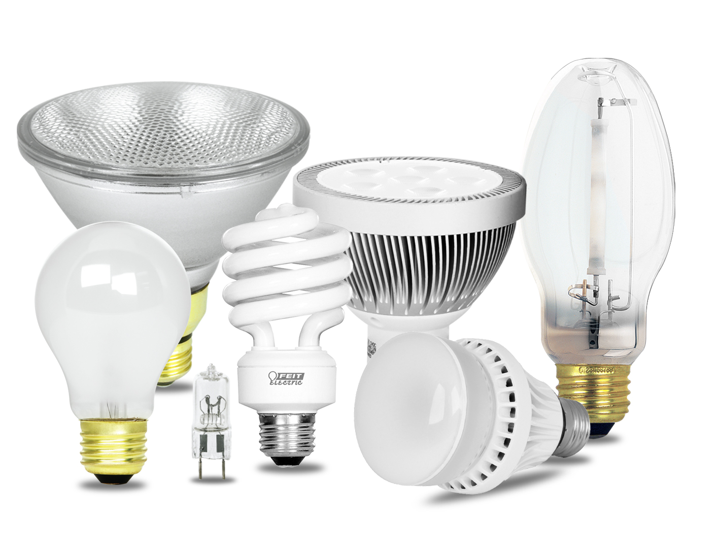 TOP 10 Different types of lamps 2025 - Warisan Lighting