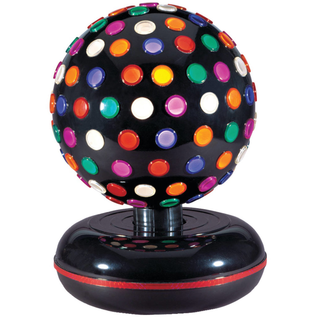 Where to buy Disco lamp Warisan Lighting