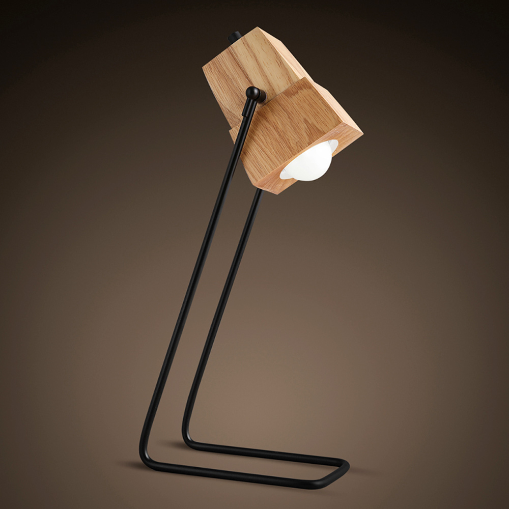 study lamp diy