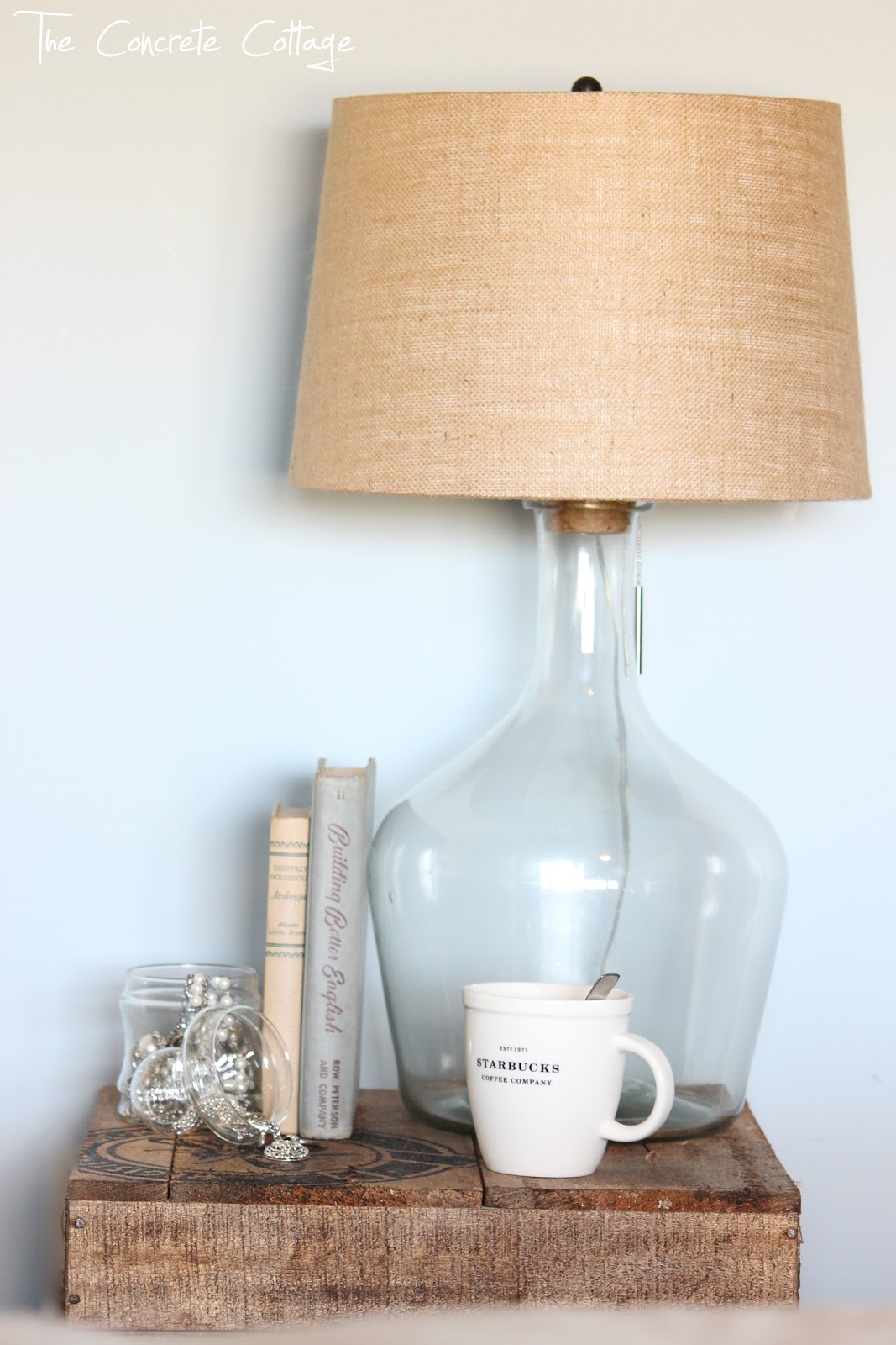 10 Benefits of using Diy table lamps - Warisan Lighting