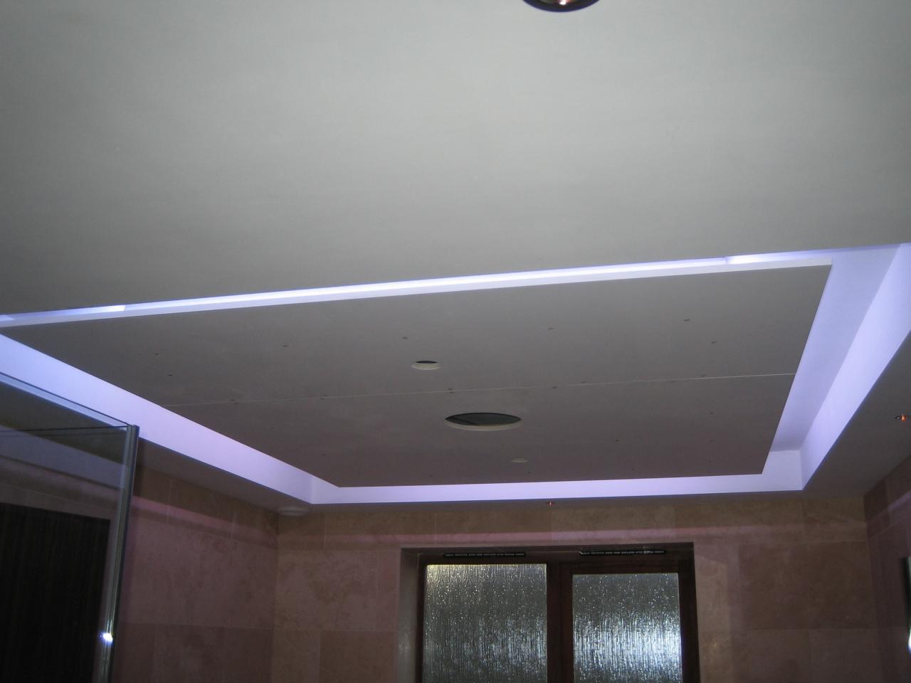 Reasons For Installing Drop Down Ceiling Lights Warisan