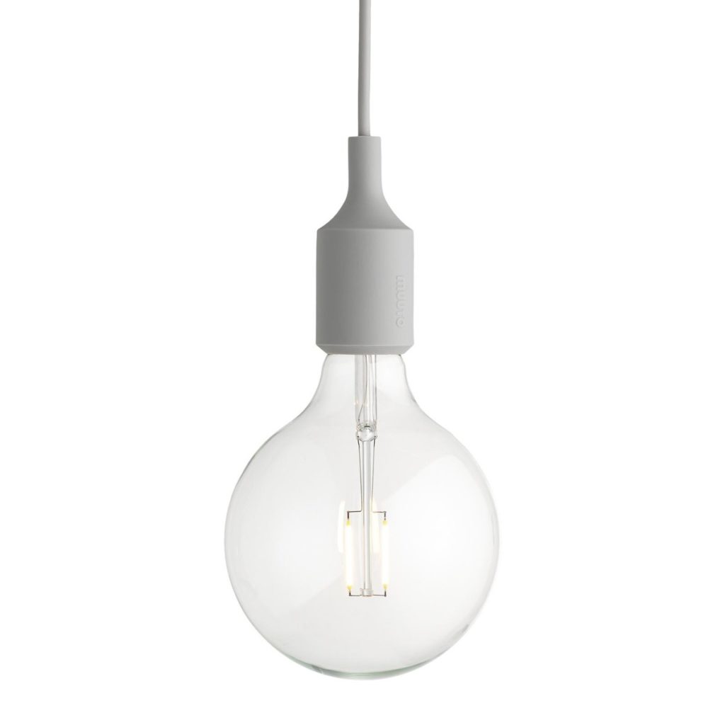 10 facts about E27 lamp - Warisan Lighting