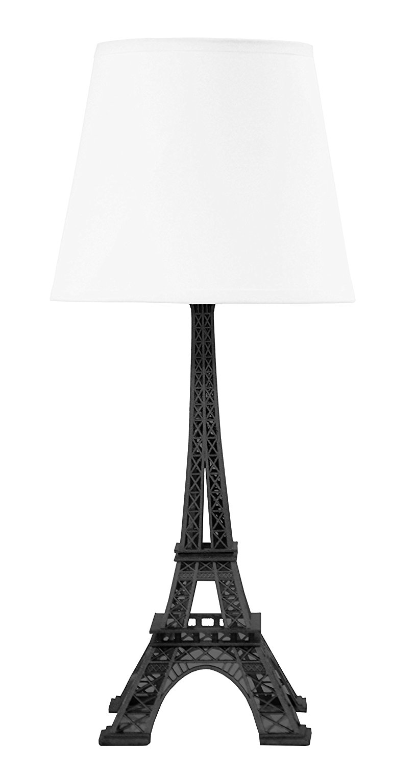10 Benefits Of Eiffel Tower Table Lamp Warisan Lighting
