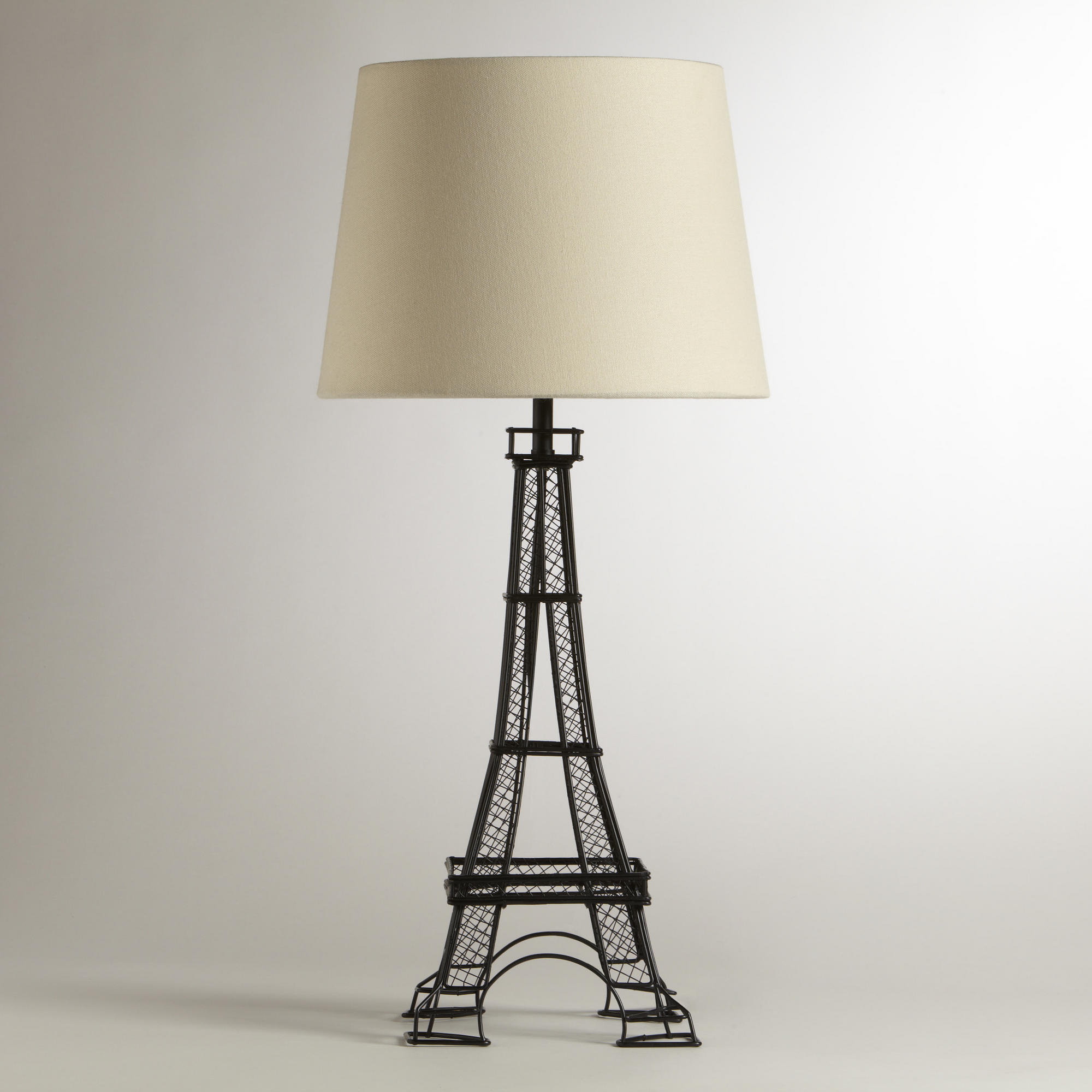 10 benefits of Eiffel tower table lamp | Warisan Lighting