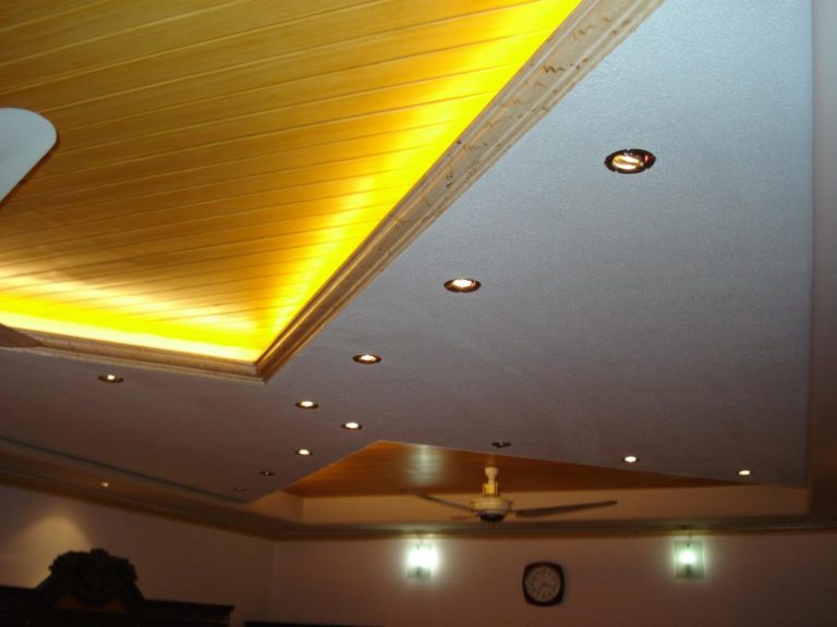 Fall ceiling lights 10 ways to bright up your home Warisan Lighting