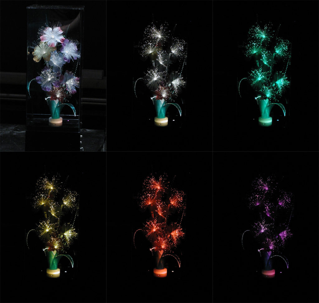 10 Benefits of Fiber Optic Flower Lamp Warisan Lighting