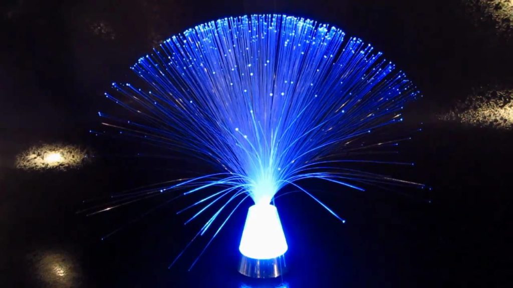 Choosing The Right Fiber Optic Lamps For Home Use Warisan Lighting