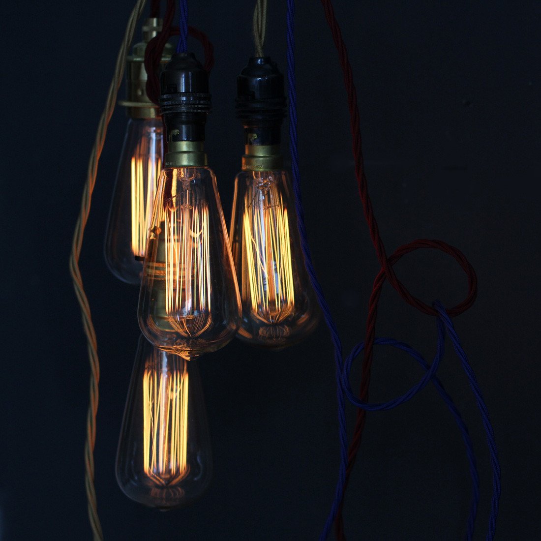 10 facts about Filament lamp Warisan Lighting