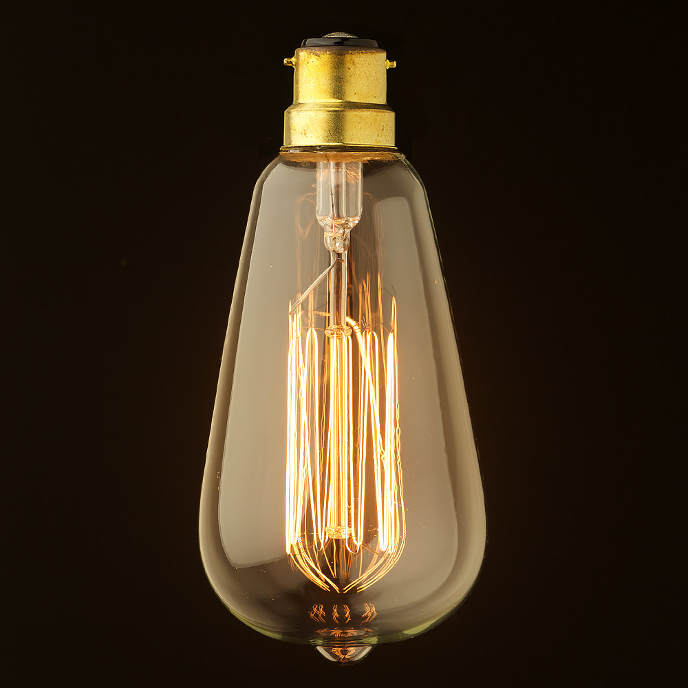 10 facts about Filament lamp Warisan Lighting