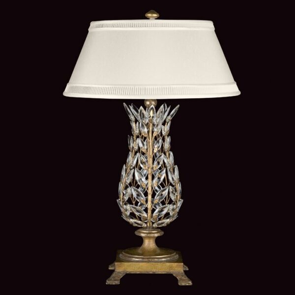 Transform Your Interior Decor With Fine Art Table Lamps - Warisan Lighting
